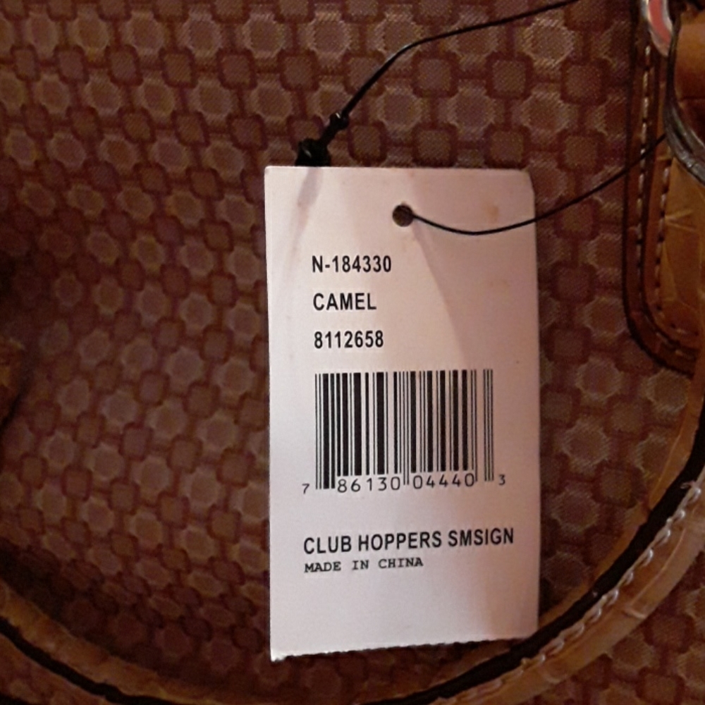 Nine West purse - Picture 4 of 8